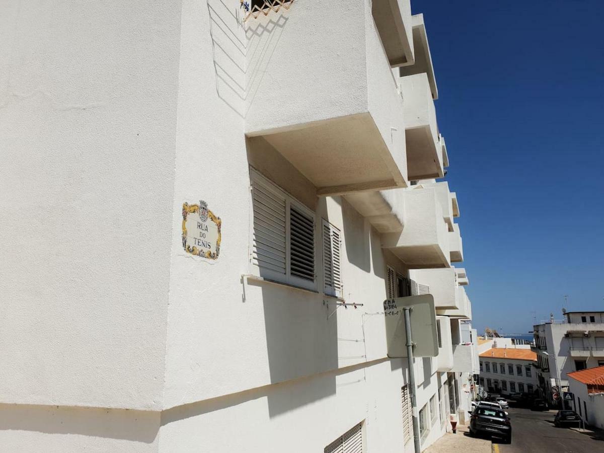 Old Town Apartment 5Min To The Beach Albufeira Kültér fotó