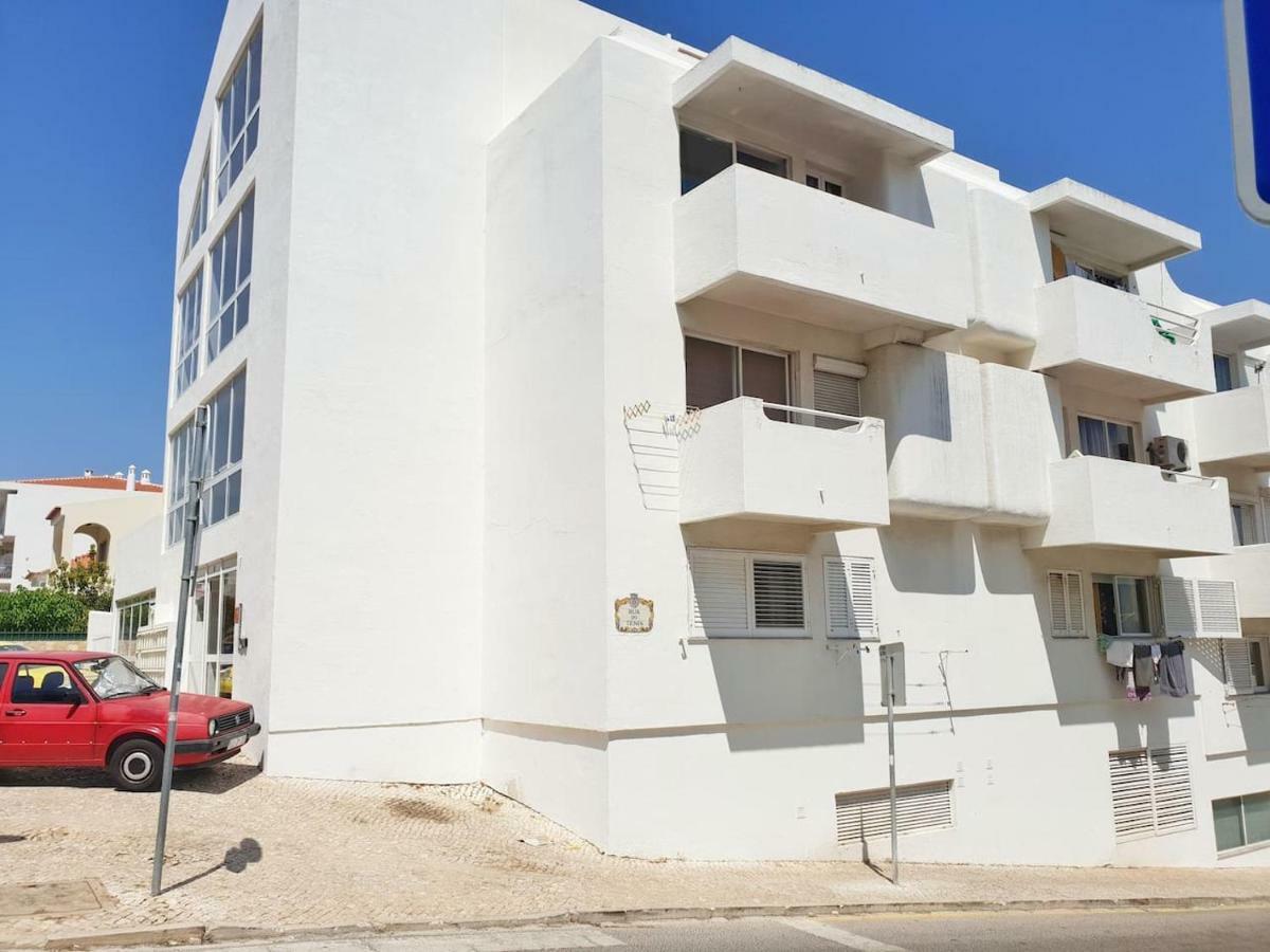 Old Town Apartment 5Min To The Beach Albufeira Kültér fotó