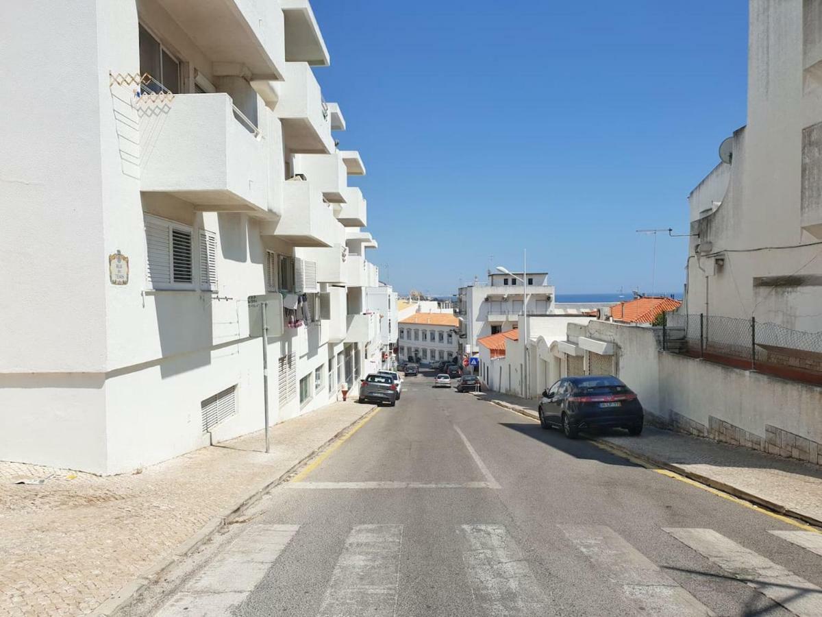 Old Town Apartment 5Min To The Beach Albufeira Kültér fotó