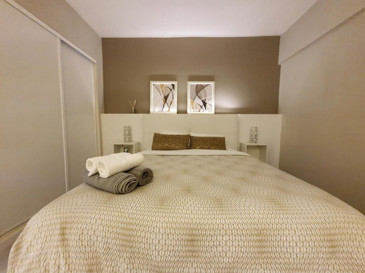 Old Town Apartment 5Min To The Beach Albufeira Kültér fotó